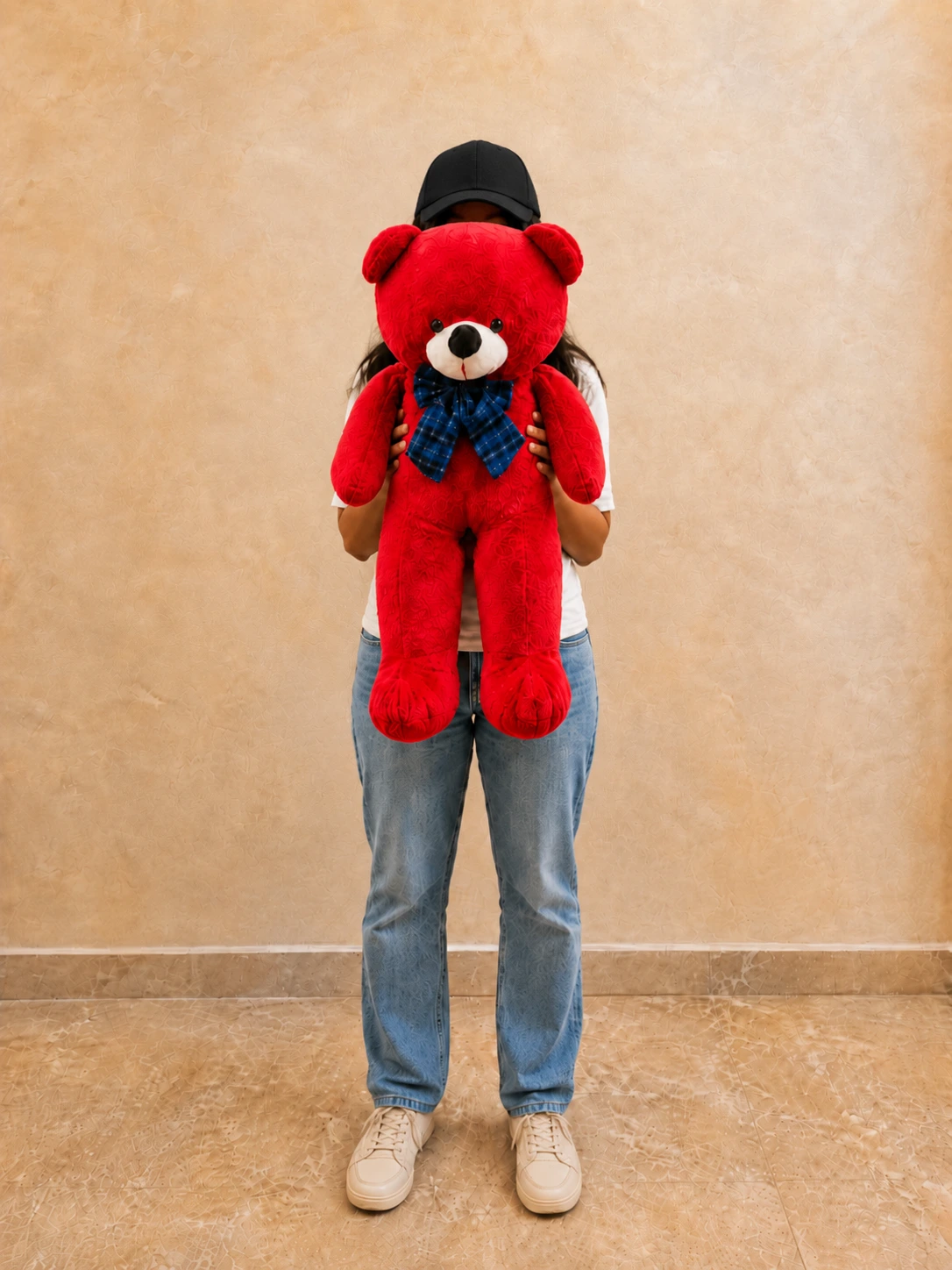2 Ft Teddy Bear in Lahore - Available in 7 colors - Image 6