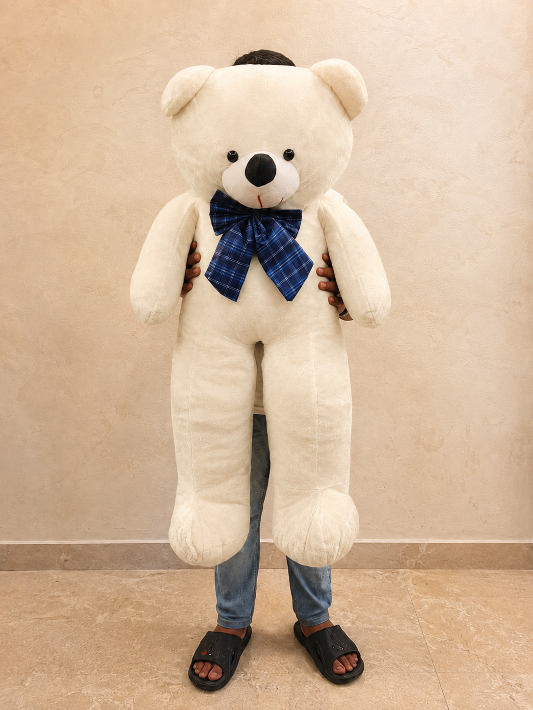 3 Ft Teddy Bear in Lahore - Available in 7 colors - Image 2