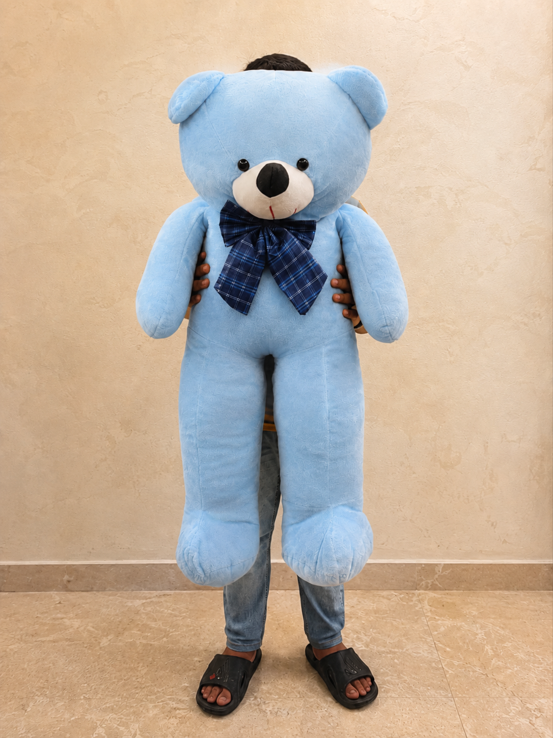 3 Ft Teddy Bear in Lahore - Available in 7 colors - Image 4