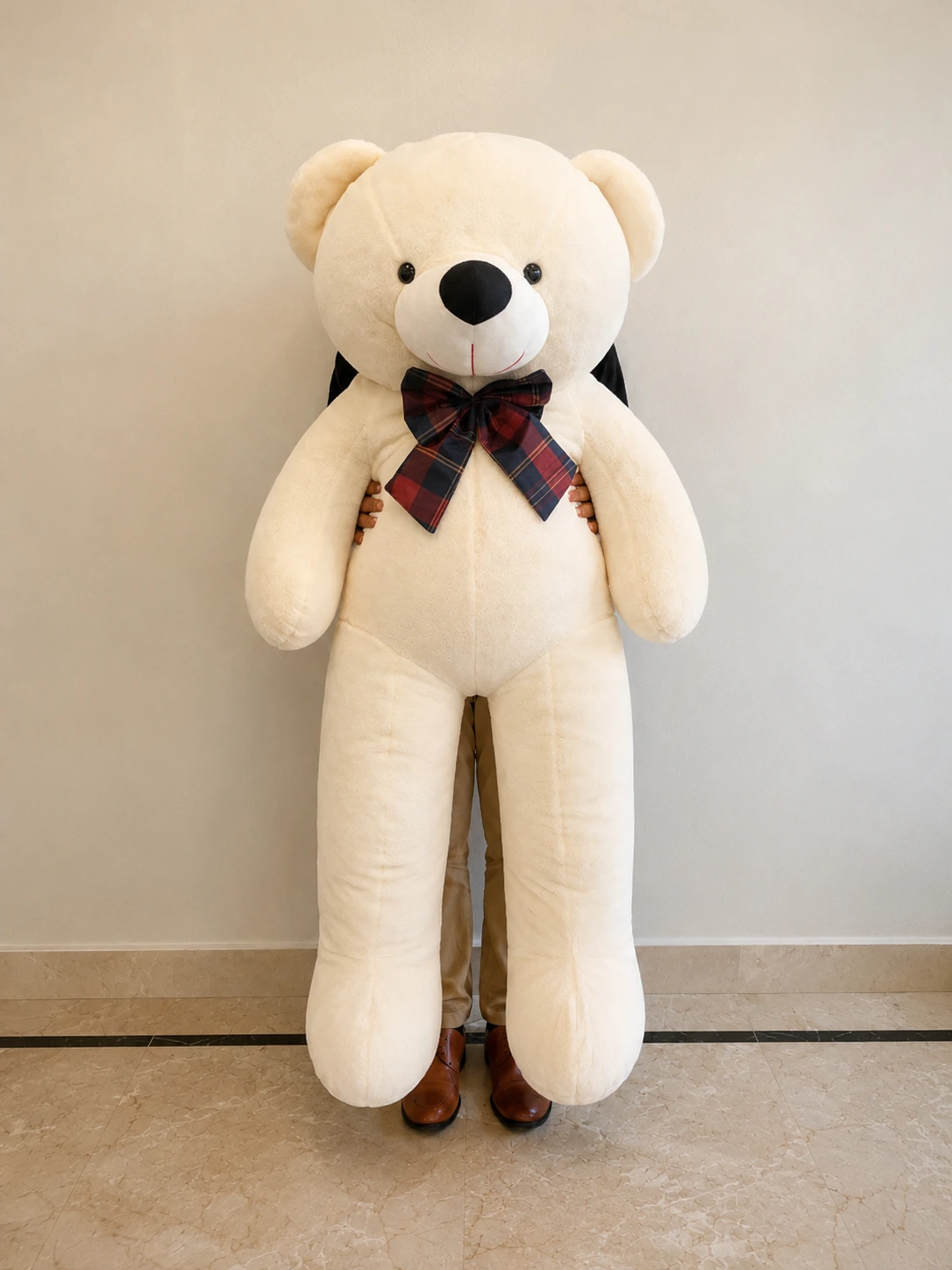 5 Ft Teddy Bear in Lahore – Available in 7 Colors