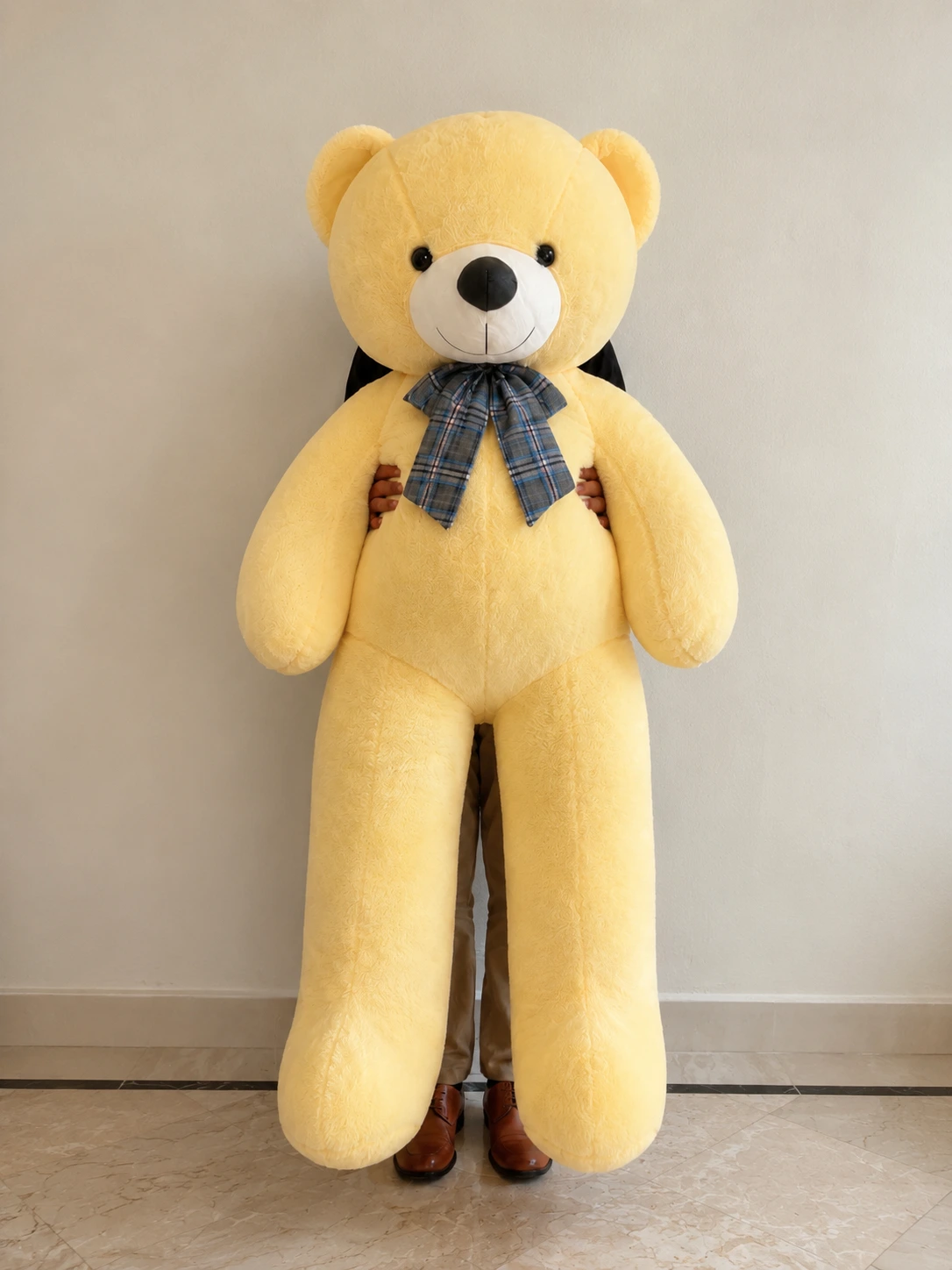 5 Ft Teddy Bear in Lahore – Available in 7 Colors - Image 5